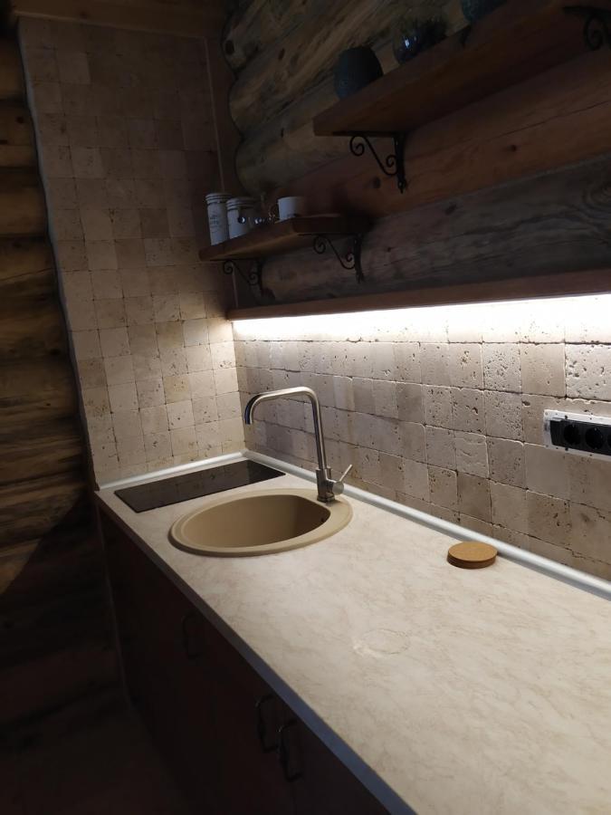 Brvnare Park Borova Βίλα Ζλάτιμπορ Εξωτερικό φωτογραφία