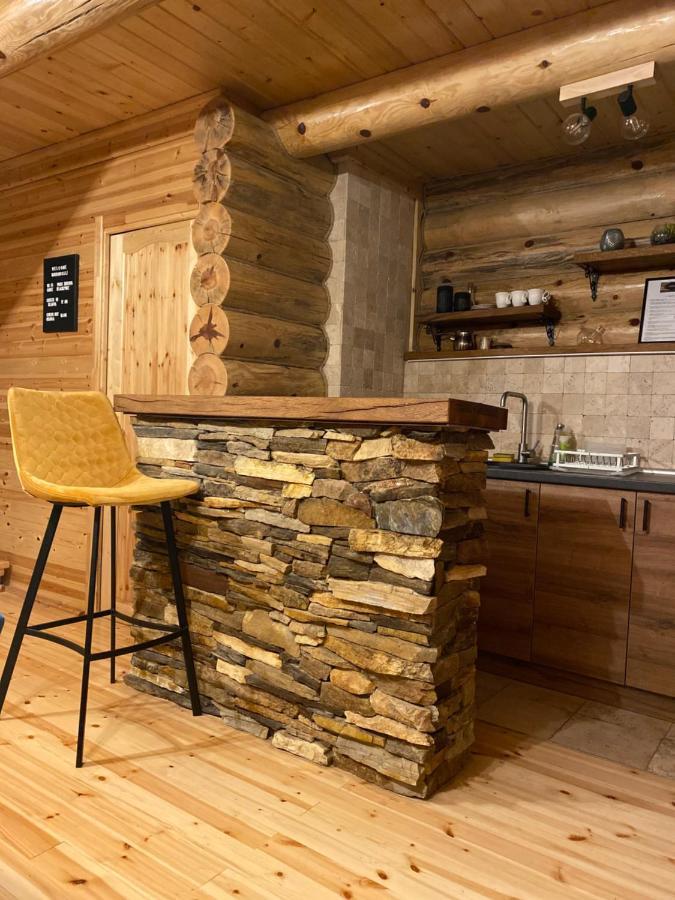 Brvnare Park Borova Βίλα Ζλάτιμπορ Εξωτερικό φωτογραφία